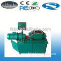 high quality and multi functional kneader making machine used for rubber handle bar NHZ-500L